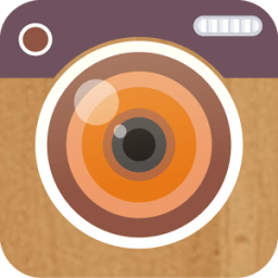 Camera 517 Filters أيقونة