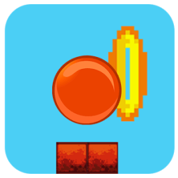 Bounce Classic Original أيقونة