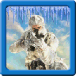 Sniper Force Winter Edition иконка