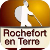 Rando Rochefort en Terre