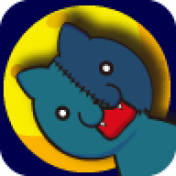 Zombie Cat icon