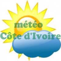 Meteo Côte d'Ivoire on 9Apps