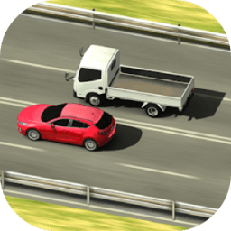 Furious Traffic Racer 7 иконка