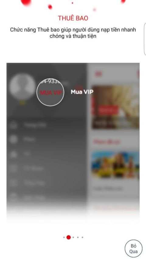 Flix TV 1 تصوير الشاشة