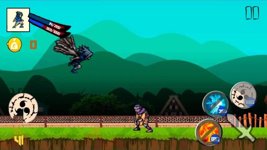 Ninja Rush APK Download 2023 - Free - 9Apps