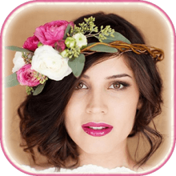 Wedding Hairstyle Accessories icon