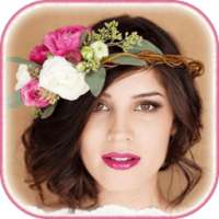 Wedding Hairstyle Accessories on 9Apps