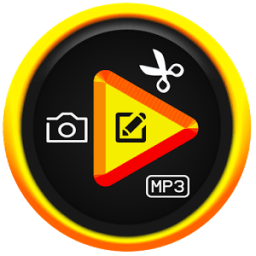 Video Editor иконка