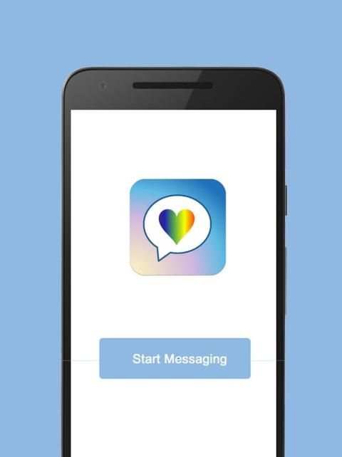 Messenger for LOVOO screenshot 3