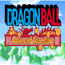 Dragon Ball Advanced Adventure иконка