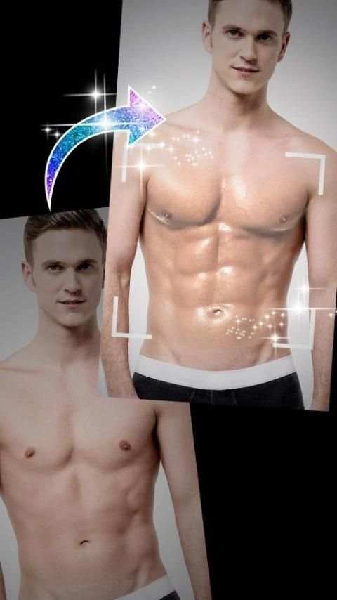 (FREE) Pectoral Yourself screenshot 2