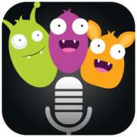 Funny Voice Changer & Recorder on 9Apps