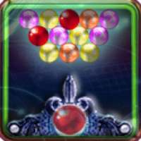 Bubble Shooter Diversion