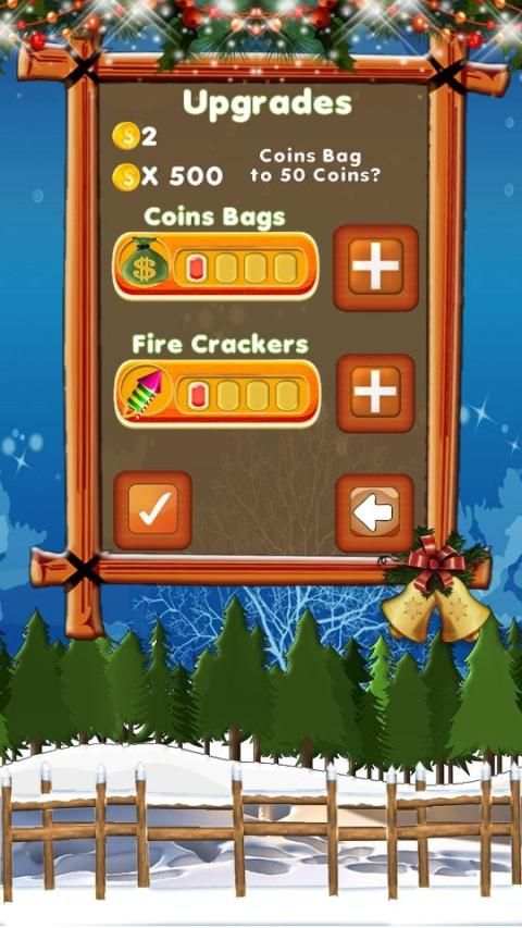 Flying Birds Seasons 2015 screenshot 4