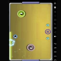 Air Hockey Glow 2 1.0.9