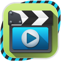 Photo Mixer Video with Music أيقونة