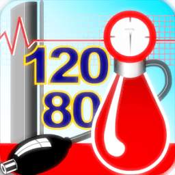 Blood Pressure Check Simulator