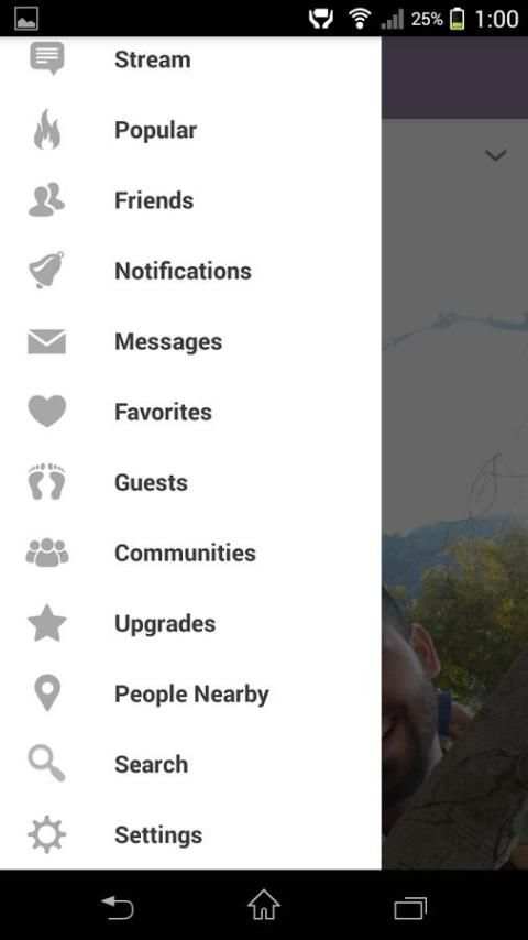 Social Life screenshot 10