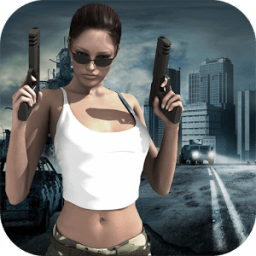 ikon Zombie Defense: Apocalypse