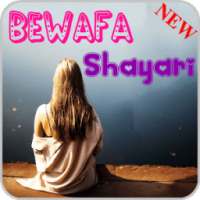 Bewafa Shayari Hindi हिन्दीमें on 9Apps