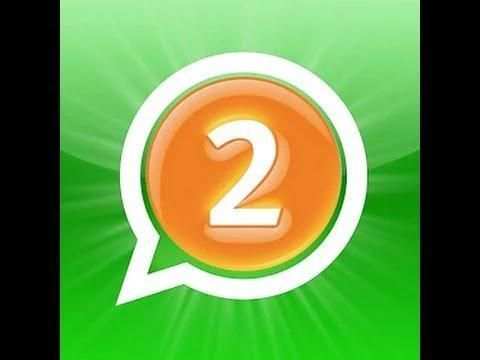 Dual WhatsApp 2 تصوير الشاشة