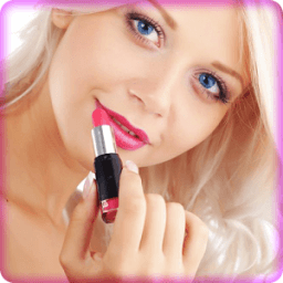 BeautyCam Selfie MakeUp أيقونة