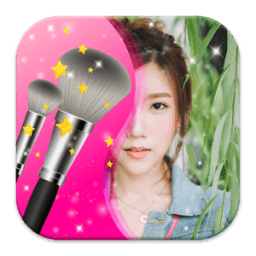 แอพหน้าใสวิ๊ง : ลบสิว ริ้วรอย иконка