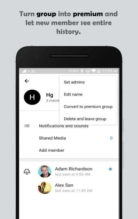 Fam 3 تصوير الشاشة