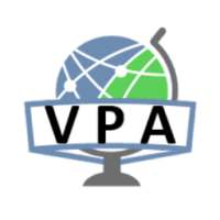 Virtual Personal Assistant иконка
