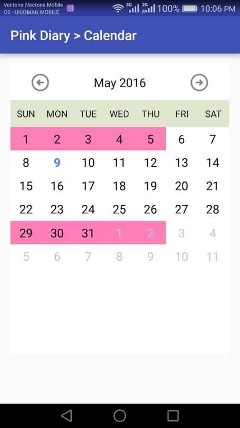 Virtual Personal Assistant screenshot 1