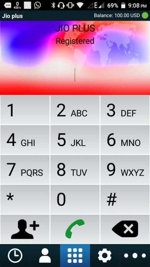 jio Plus скриншот 4