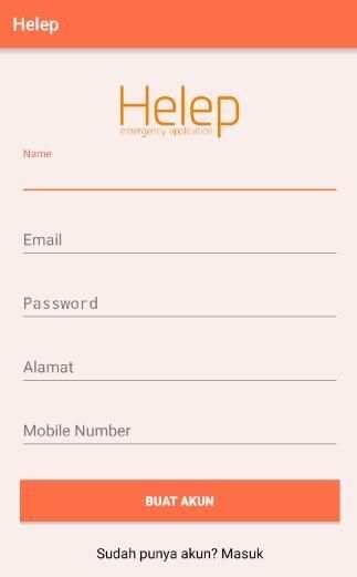 HELEP 3 تصوير الشاشة