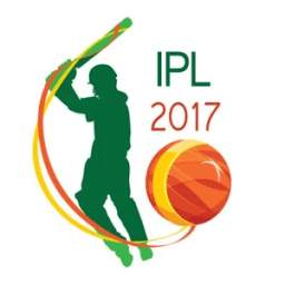 IPL 2017 Schedule