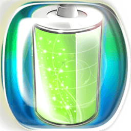 Battery Calibration icon