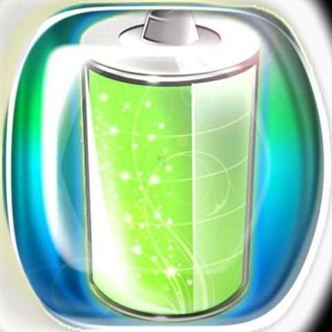 Battery Calibration screenshot 1