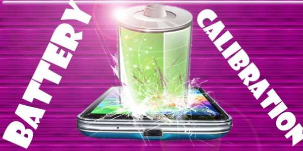 Battery Calibration 2 تصوير الشاشة