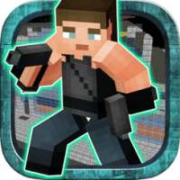 Diverse Block Survival Series