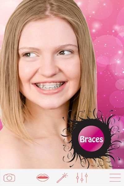 YouMakeup Face Maker Beautiful screenshot 3