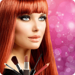 YouMakeup Face Maker Beautiful иконка