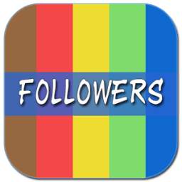 Followers for IG 1.02