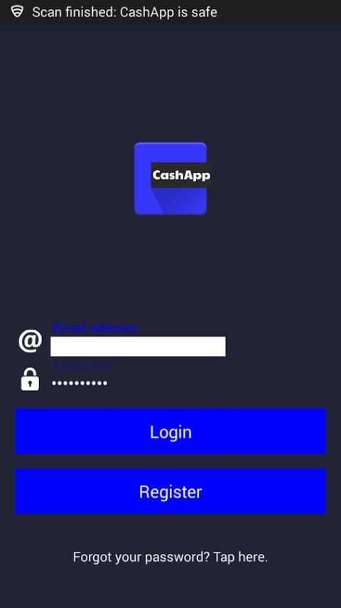 CashApp - Tap To Make Money screenshot 6