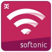 WiFi Patrol. Speed test