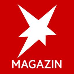 stern - Das Reporter-Magazin