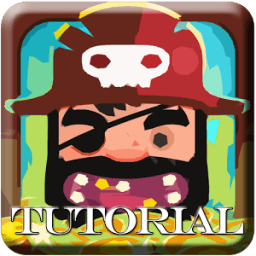 ikon Free Pirate King Tutorial