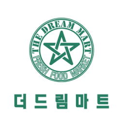 더드림마트 흥덕점 أيقونة