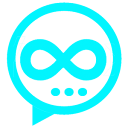 ikon Yookoo Messenger - Lyra