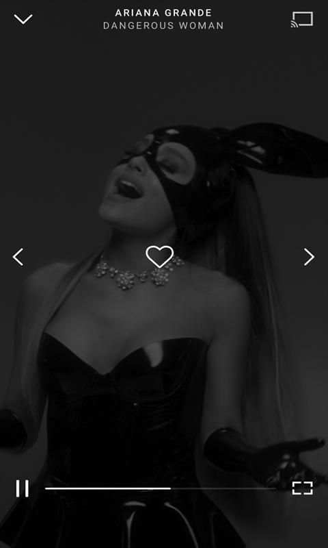Vevo - Watch HD TV Music Video screenshot 12