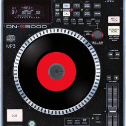 ikon Virtual DJ Electro