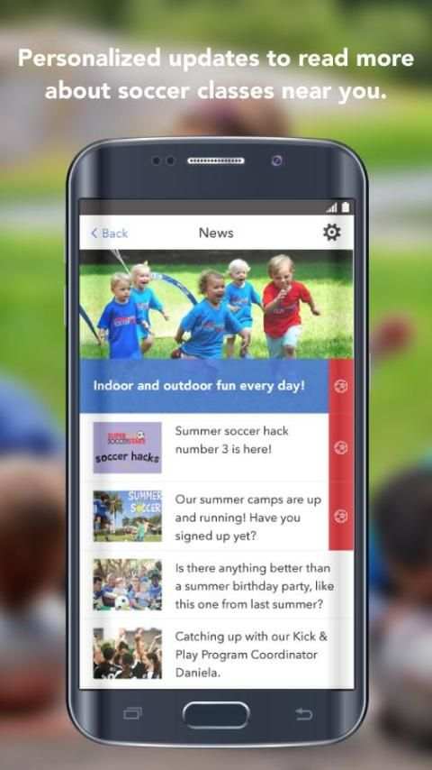 Super Soccer Stars 3 تصوير الشاشة