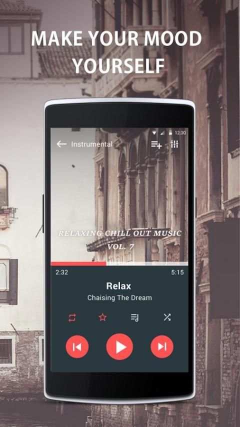 Just Music Player screenshot 11